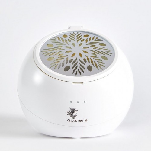 Fan Diffuser for Essential Oils